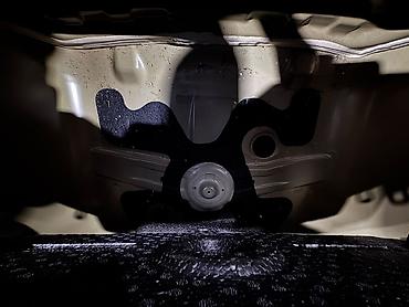 компонент: Kia K7: 2019 г., 3 л, Автомат, Газ, Седан — 4