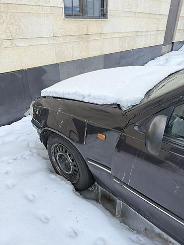 Daewoo: Daewoo Nexia: 2006 г., 1.6 л, Механика, Бензин, Седан — 9