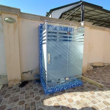 Duş kabinaları, arakəsmələr: Yeni Arakəsmə, Pulsuz çatdırılma -da lalafo.az — 19 Duş kabinaları, arakəsmələr: Yeni Arakəsmə, Pulsuz çatdırılma — 19