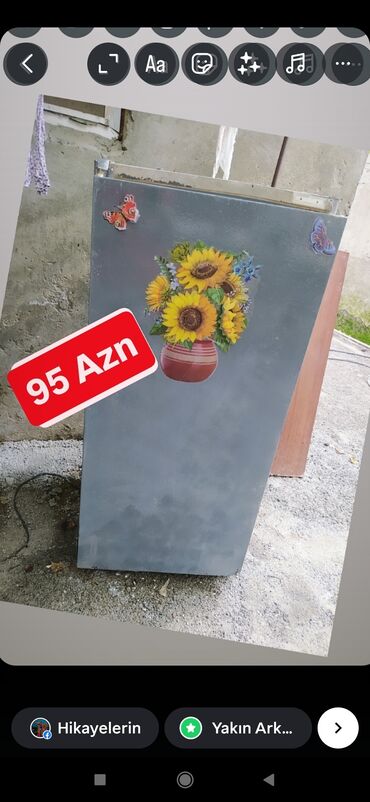 dondurma soyducu: ☑️☑️☑️Ünvan Bine kendi çatdirma elavə ödenisledir 15 gunde zemanet