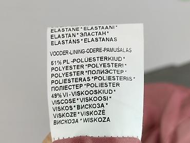 Marynarki: Marynarka damska, rozmiar L — 6