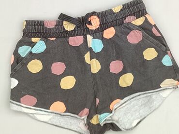 Krótkie spodenki, Little kids, 9 lat, 128/134, stan - Bardzo dobry