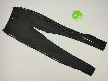 getry janina: Women, Legginsy Sportowe damskie, rozmiar S — 2