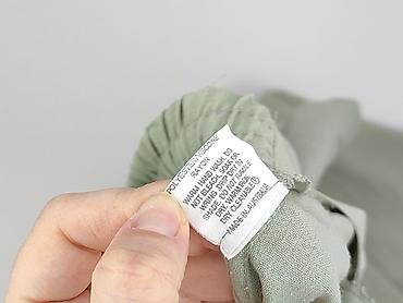chylak: Spodnie materiałowe damskie, rozmiar 2XL — 5