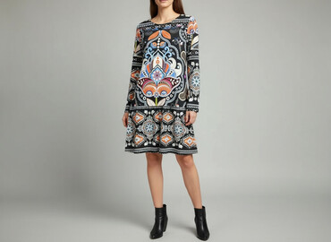sukienka pocahontas: Women`s dress, size S