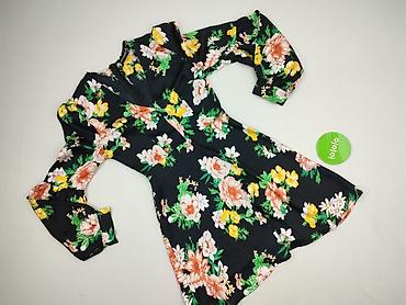 tanie sukienki codzienne: PrettyLittleThing, Sukienka damska, rozmiar M — 2