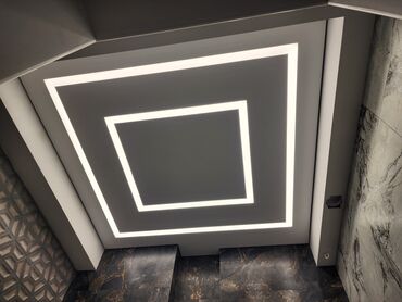 Натяжной потолок: Натяжной потолок Глянцевое, Матовое, 3D потолки Гарантия, Бесплатная консультация, Бесплатный замер — 13