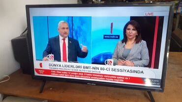 015 qiymeti: Heç bir problemi yoxdu. Qiymetde endirim olacaq