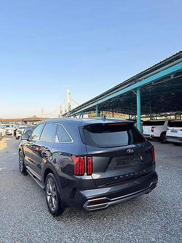 двери портер 1: Kia Sorento: 2020 г., 2.2 л, Робот, Дизель, Кроссовер — 5