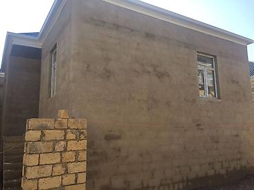 Həyət evləri və villalar: Masazır 3 otaqlı, 70 kv. m, Kredit var, Təmirsiz — 5