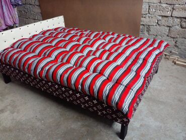 Çarpayılar: Çarpayılar Təzə hazırları var Çatdırılma münasib qiymətə Bir nəfərlik — 2