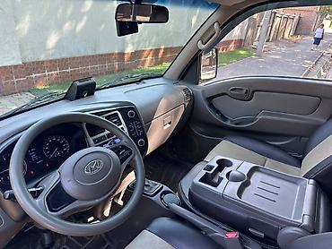 хд хундай: Легкий грузовик, Hyundai, Стандарт, До 1 т, Б/у — 6