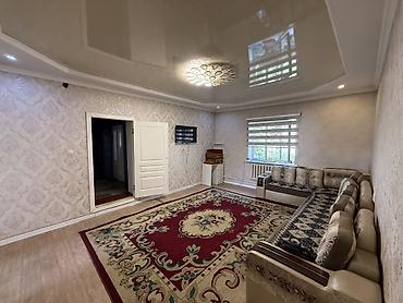 Продажа коттеджей и домов: 6 комнат, 140 м², 530 соток, Новопавловка, Собственник — 11