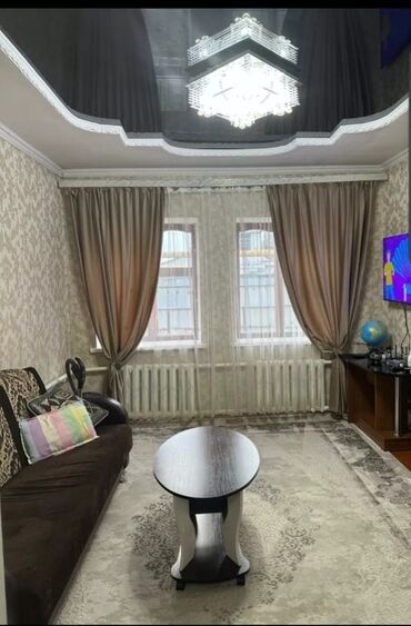 снять дом на долгий срок: Дом, 70 м², 4 комнаты, Собственник, Евроремонт
