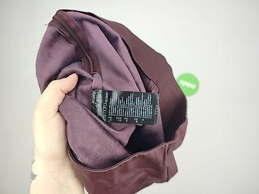 bluzki 48 plus size: Esmara, Legginsy Ze skóry ekologicznej damskie, rozmiar XL — 5