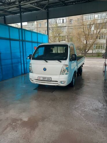 кия моник: Kia : 2004 г., 2.9 л, Механика, Дизель