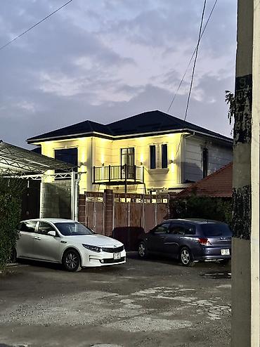 Продажа домов: Дом, 190 м², 6 комнат, Собственник, Косметический ремонт — 1