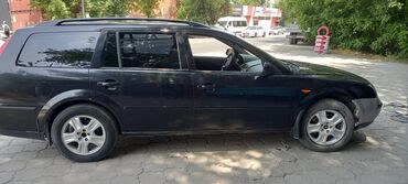 авто из кореи в наличии в бишкеке: Ford Mondeo: 2001 г., 2 л, Механика, Бензин, Универсал