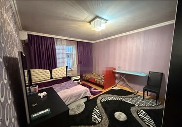 kiraye ev xacmaz: 100 м², 3 комнаты