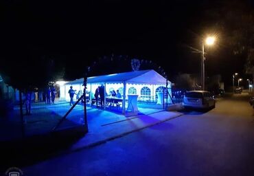 Organizacija događaja: Organizacija događaja | Animators, Lopte, Bouquets — 20