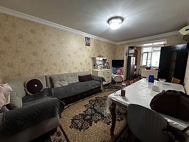 Köhnə tikili: Bakı, 2 otaqlı, Köhnə tikili, 44 kv. m — 4