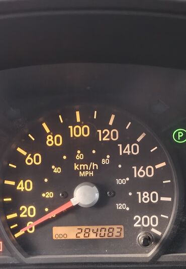 Kia: Kia Sorento: 2.5 l | 2003 il Ofrouder/SUV — 14