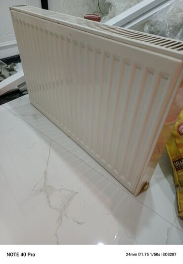 кварцевая лампа для помещений купить бишкек: Panel radiator satılır