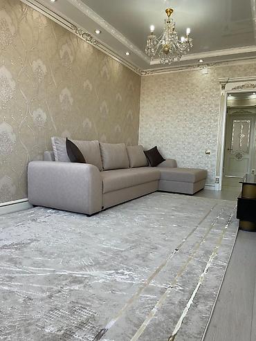 сдается квартиры тунгуч: 3 комнаты, 100 м², Политех Элитка, 7 этаж, Евроремонт — 2