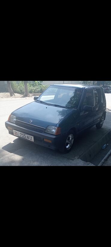 китайский электромобиль бишкек: Daewoo Tico: 1995 г., 0.8 л, Механика, Бензин, Хетчбек