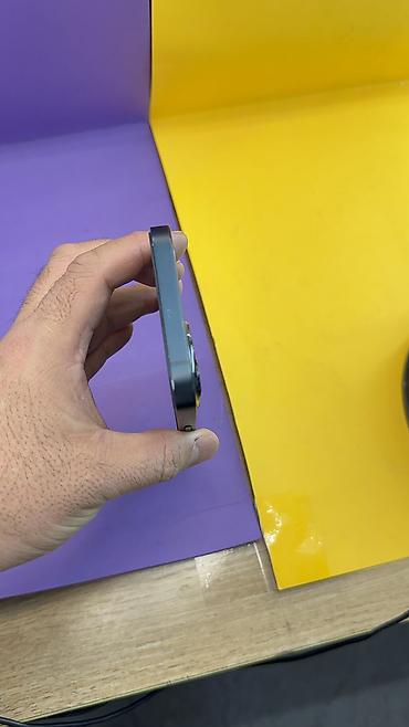 Apple iPhone: IPhone 13, Б/у, 256 ГБ, 95 % — 3