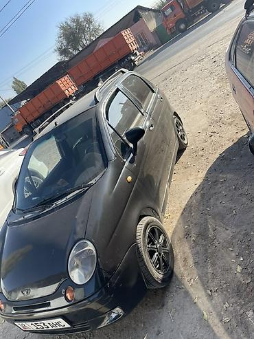 аккумулятор для матиза цена: Daewoo Matiz: 2011 г., 0.8 л, Механика, Бензин, Хэтчбэк — 2
