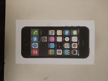 IPhone 5s