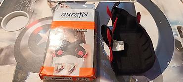 Ортездер: Ортез на колено Aurafix DG-140 - Тип: детский/подростковый — 2
