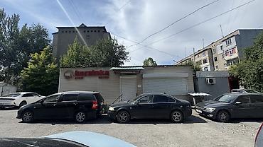 şehir merkezi: Помещение в центре города в продажу или аренду — 1