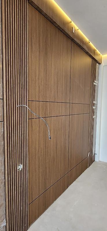 Другие виды отделочных работ: 3-5 лет опыта — 3