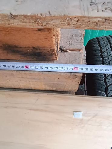 Доски: Доски, Строганные, Для строительства, Сосна — 5