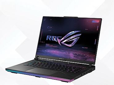ASUS: Noutbuk "ASUS ROG STRIX G614JI-AS94" ASUS ROG STRIX G614JI-AS94 — 2