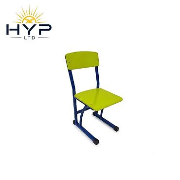надувные кресло: Детский школьный стул HYP LTD - Эргономичная спинка и сиденье из — 1