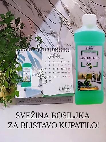 tea pec nova: Vaše kupatilo zaslužuje prirodnu svežinu i vrhunski sjaj!✨ Limes — 1