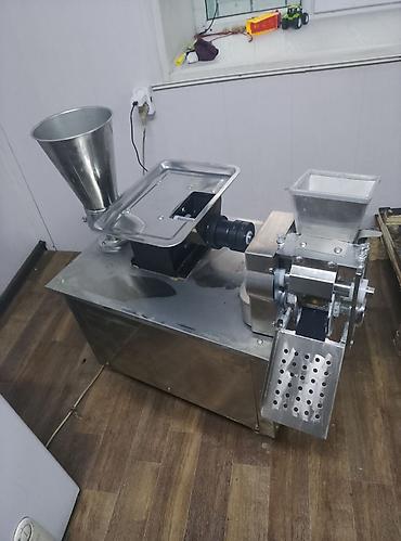ninjutso sora v2: Продаётся машинка для приготовления пельменей и вареников — 3