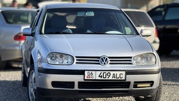 запчасть на матиз 2: Volkswagen Golf: 2002 г., 1.6 л, Механика, Бензин, Хетчбек