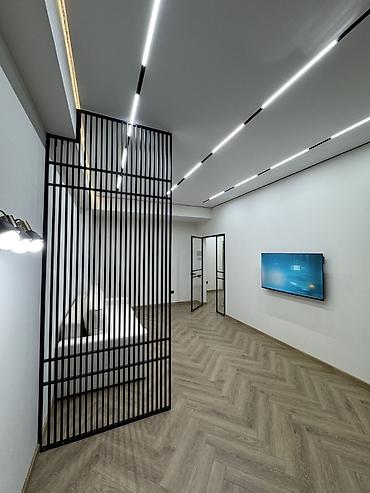 Продажа квартир: 1 комната, 53 м², Элитка, 11 этаж, Дизайнерский ремонт — 10