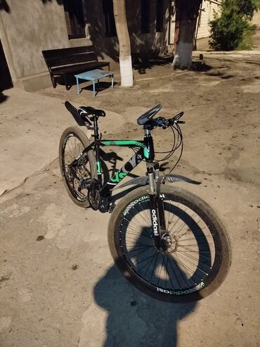 Şəhər velosipedləri: İşlənmiş Şəhər velosipedi 29", Ünvandan götürmə