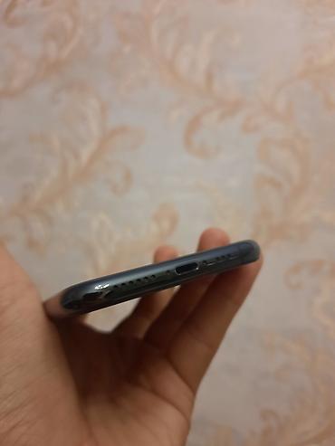 irsad iphone 12 pro: IPhone 11 Pro, 256 GB, Matte Midnight Green, Face ID — 7
