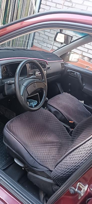 волсваген б 5: Volkswagen Golf: 2000 г., Кол менен иштөөчү, Бензин, Хетчбек — 6
