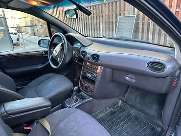 кочкор авто: Mercedes-Benz A-Class: 2003 г., Кол менен иштөөчү, Дизель, Хетчбек — 2