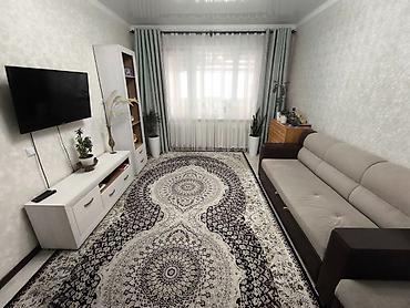 Продажа квартир: 3 комнаты, 69 м², 106 серия, 9 этаж, Евроремонт — 3