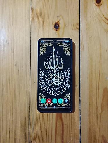 samsung 980: Samsung Galaxy A07, 128 GB, Barmaq izi — 2
