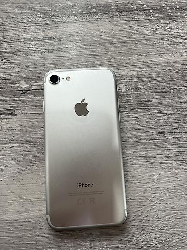 samsung a17 8 256: IPhone 7, Gümüşü — 4
