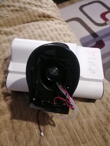 Četke za usisivače: Roborock “Dyad power” – glava/četka za usisivač za mokro-suvo čišćenje — 3